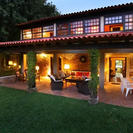 Viso Sleeps 8 *