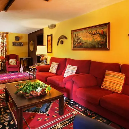 Viso Sleeps 8