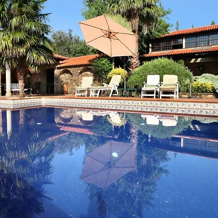 Villa Viso Sleeps 8