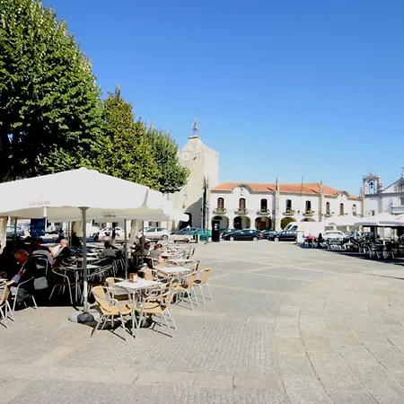 Viso Sleeps 8 Villa Argela