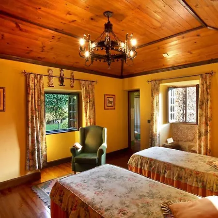 Viso Sleeps 8 Argela